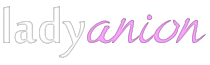 Lady Anion